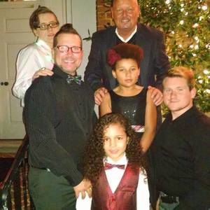 Meet your Posher, Larry